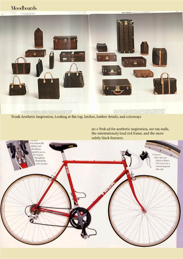 LV Brand Research Snapshot